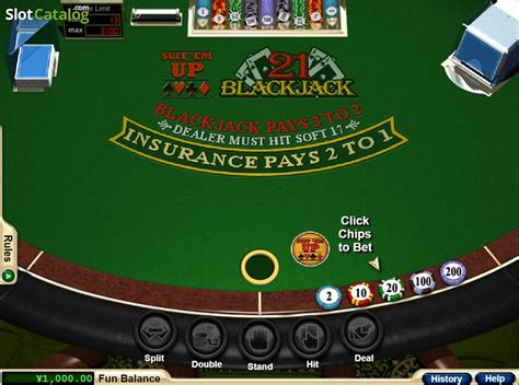 Suitem up blackjack kostenlos spielen  Add 21 Casino to your homescreen